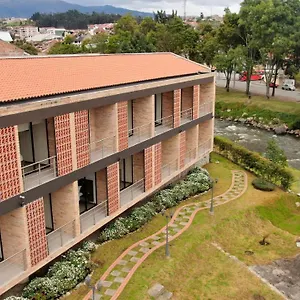 & En Cuenca, Venue Batan 4* Cuenca
