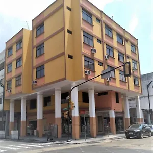 Berlín Guayaquil