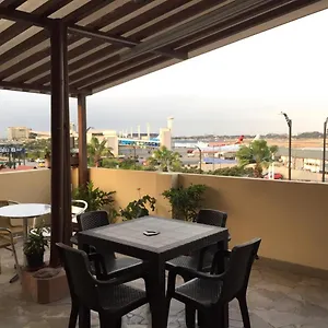 Fika Hotel Guayaquil