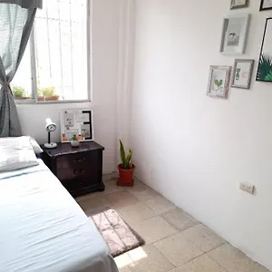 Casa Iwana Hostel Guayaquil