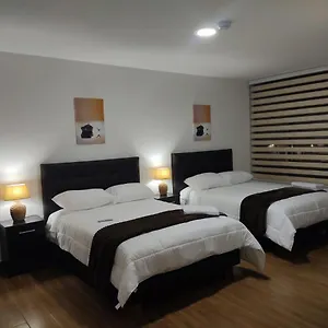 El Girasol Tababela Guest house