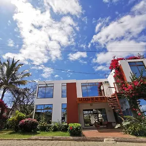 La Casa De Mi Sub Hotel Puerto Baquerizo Moreno