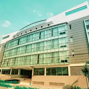 Puerto Pacifico Airport Hotel Guayaquil