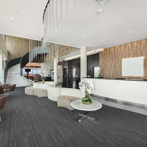 Doubletree By Hilton Hotel Guayaquil