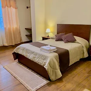 Casa San Fernando Bed & Breakfast