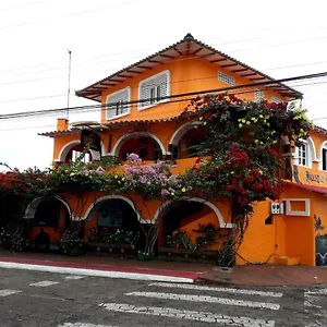 Crossman 2* Puerto Ayora (Galapagos Islands)