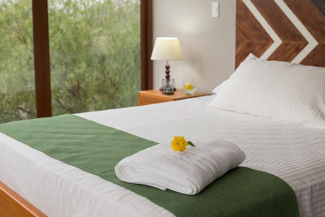 Ilalo Garden Hotel & Restaurant Quito